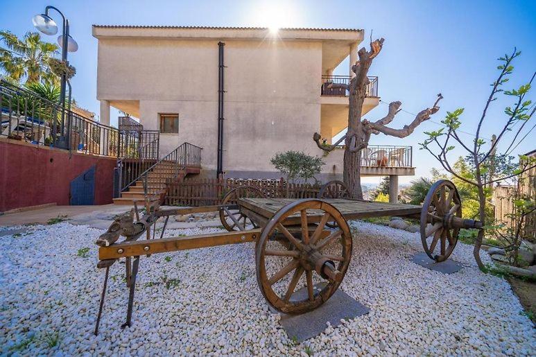 Villa Preciosa Casa 2000 M2 Piscina Mar Barbacoa Felicidad Santa Susanna Exterior foto